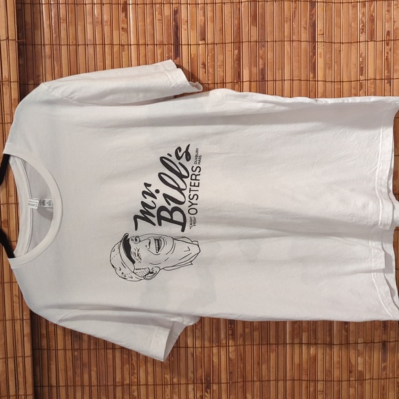 Bella Canvas Other - Mr. Bill's T-shirt XL